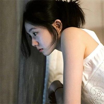 恶魔的美