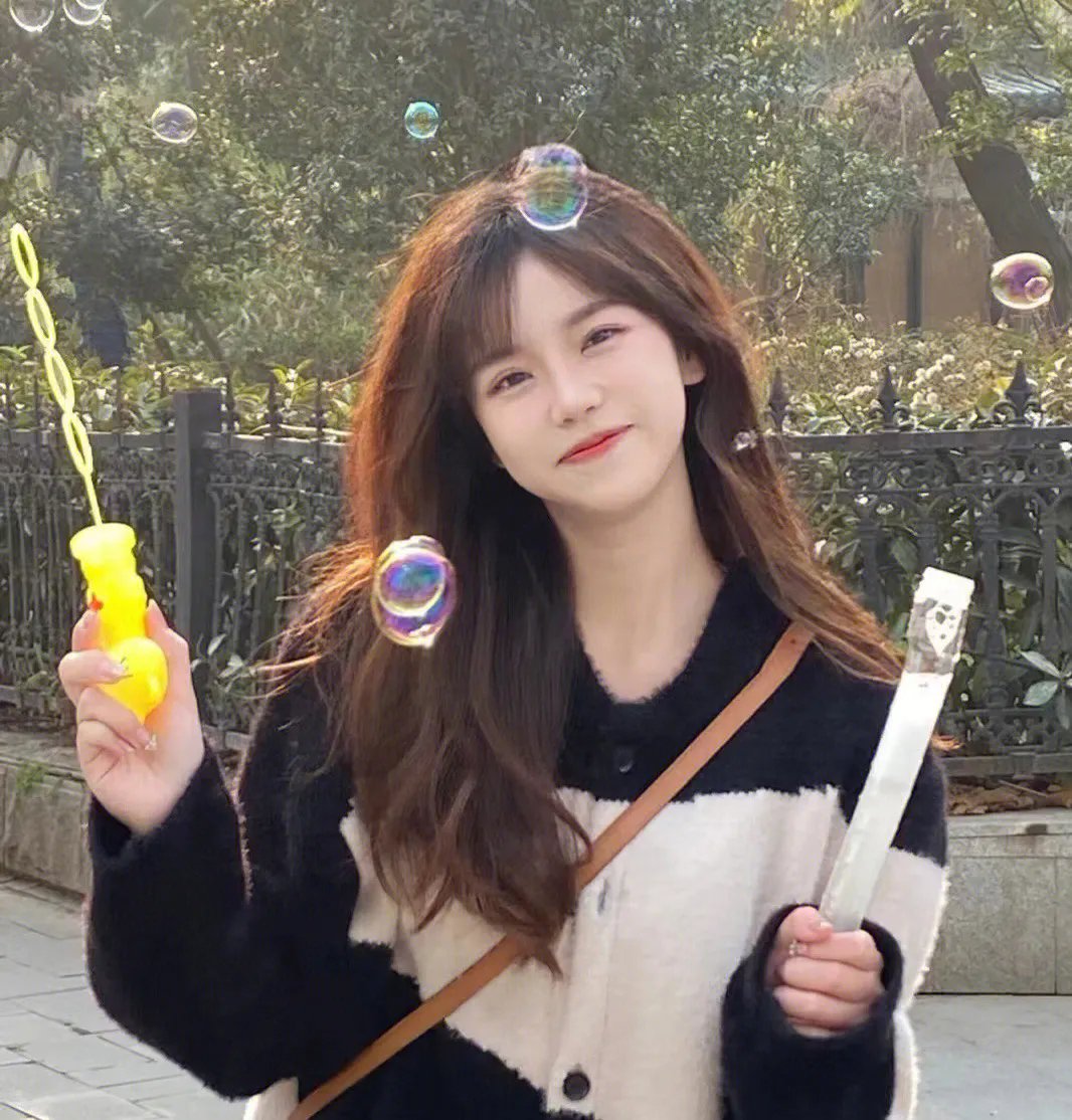 彩绘门