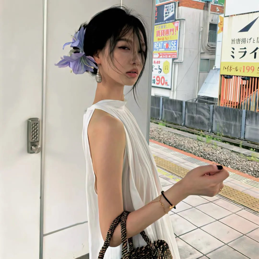 萝美